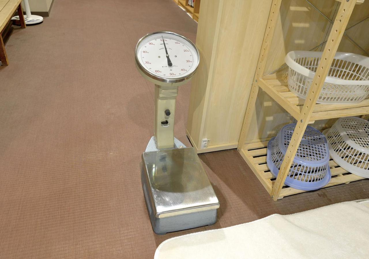 Capsule And Sauna Rosco Tokyo Exterior photo